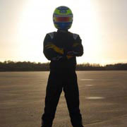 Benjamin Baulk